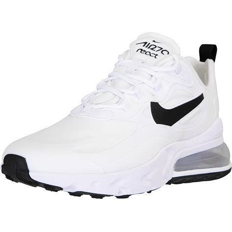 nike react 85 weiß|nike air max 270 react.